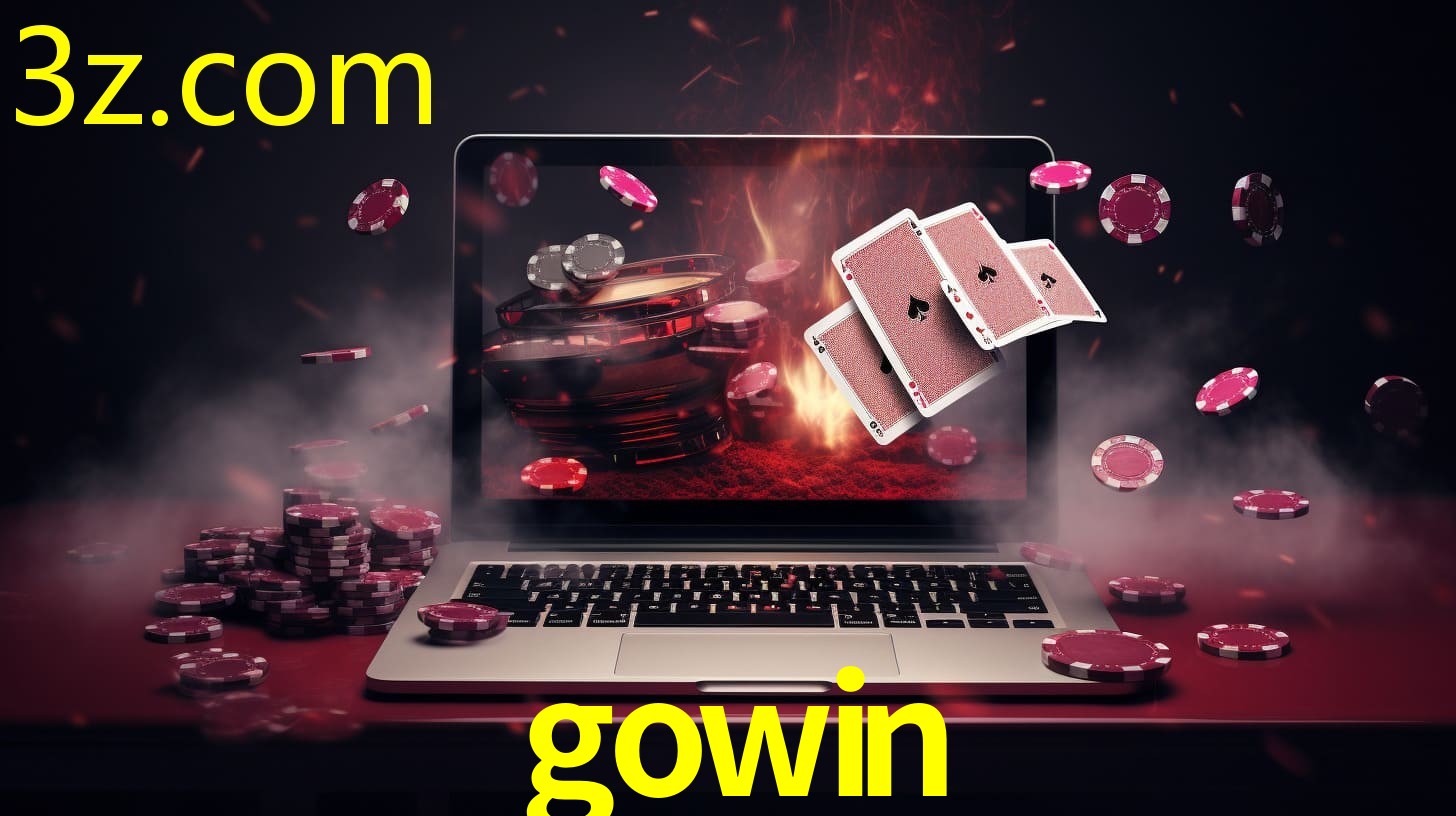 GOWIN.COM