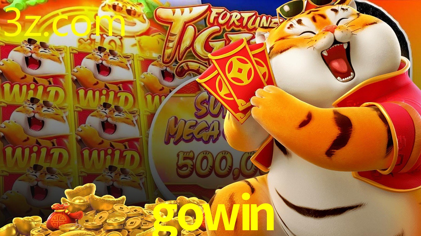 GOWIN.COM